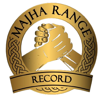 Majha Range Record